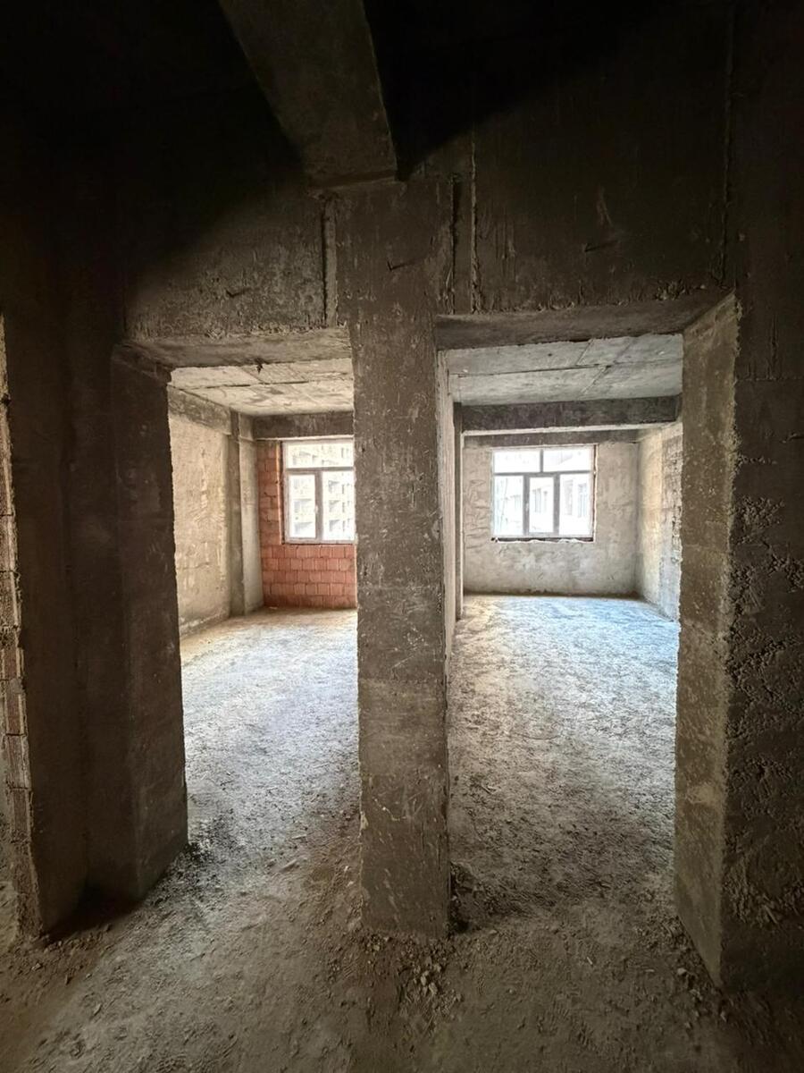 Satılır 2 otaqlı yeni tikili 63.1 m² — Mənzil, Xırdalan (12)
