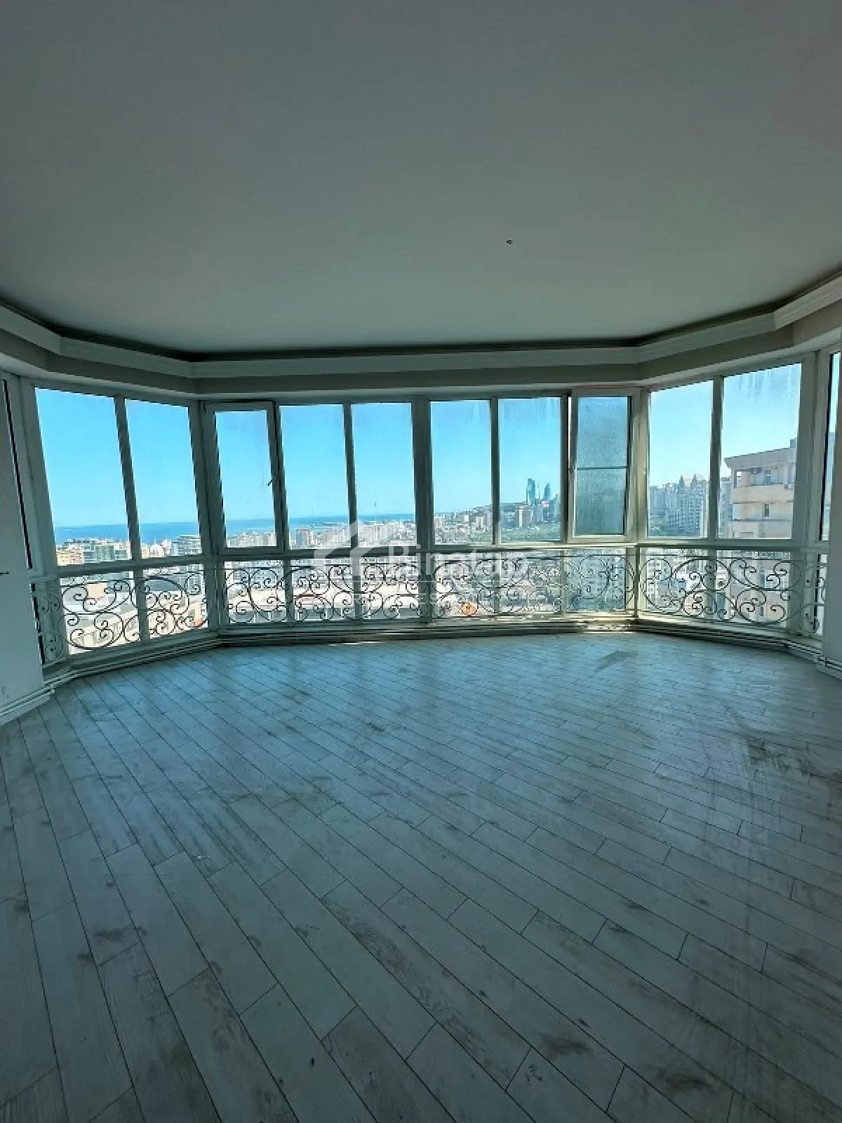 Satılır 3 otaqlı yeni tikili 187 m², Nizami metrosu, Yasamal rayonu — Mənzil, Bakı (4)
