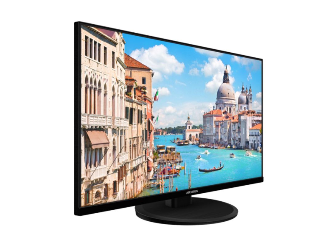 27" 4K UHD 60Hz Monitor hıkvısıon DS-D5027UC (o-std) — Kompüterlər və noutbuklar, Bakı (3)