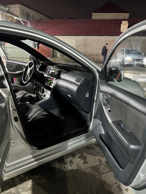 Toyota Corolla, 1.4 L, 2005 il, 296 400 km 99-FV-105 — Avtomobillər, Bakı (11)