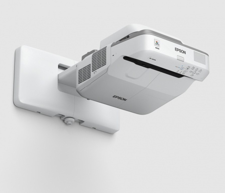 Proyektor "Epson EB-685W 220v" — Səs texnikası, Bakı (4)