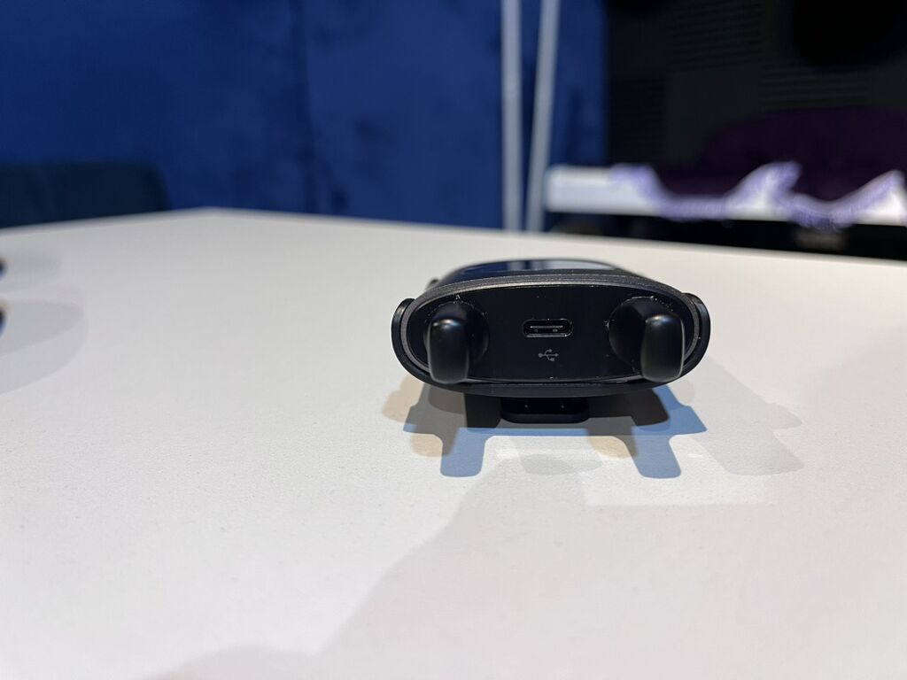 İşlənmiş Simsiz (Bluetooth) Mikrofon — Mikrafonlar, Bakı (4)