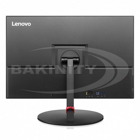 Monitor Lenovo ThinkVision P27 (60E3GAT1EU) — Monitorlər, Bakı (2)