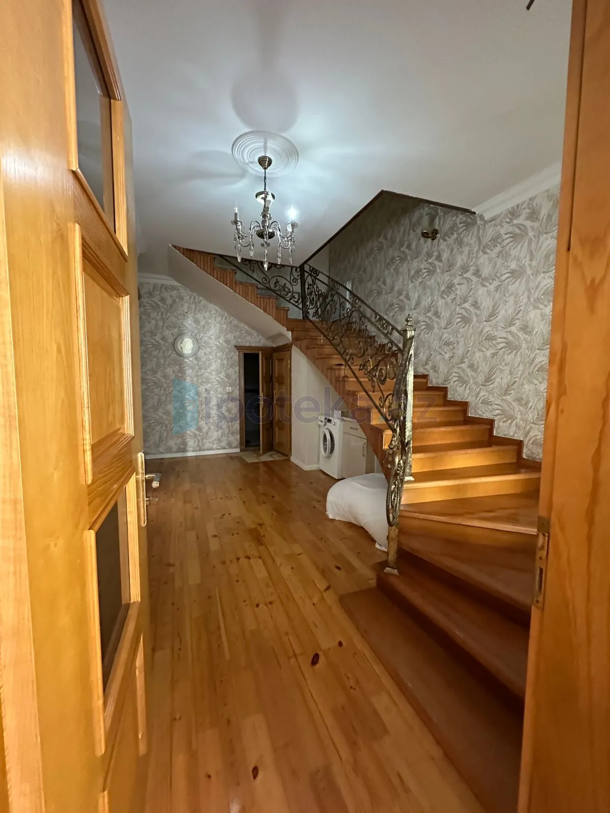 Satılır: 6 Otaq, Evlər/Villalar, Binəqədi r., Binəqədi q., 240.00 m² — Ev, villa, Binə (10)