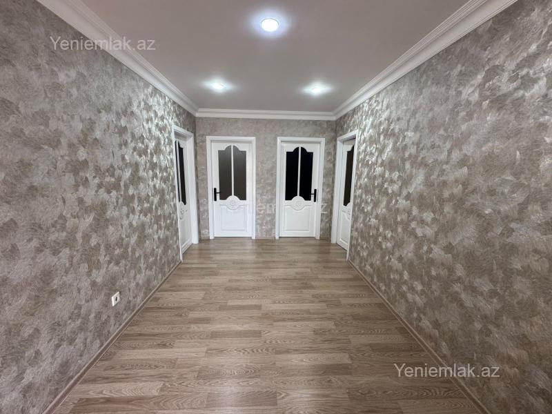 Kirayə 7 otaqlı Həyət evi / Villa, 450 m², Səbail rayonu — Ev, villa, Bakı (6)