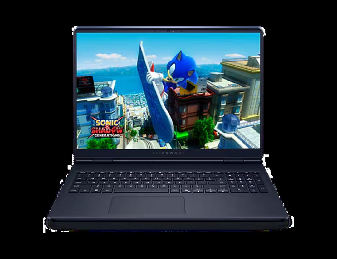 Dell Alienware Aurora 16 — Noutbuklar, Bakı (2)