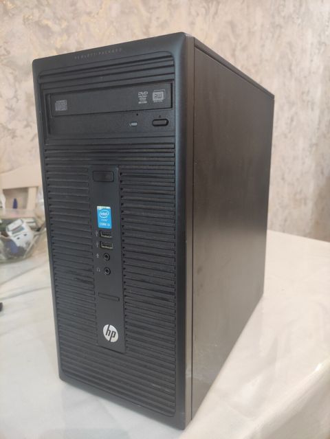 HP 280 G1 MT Desktop — Bakı