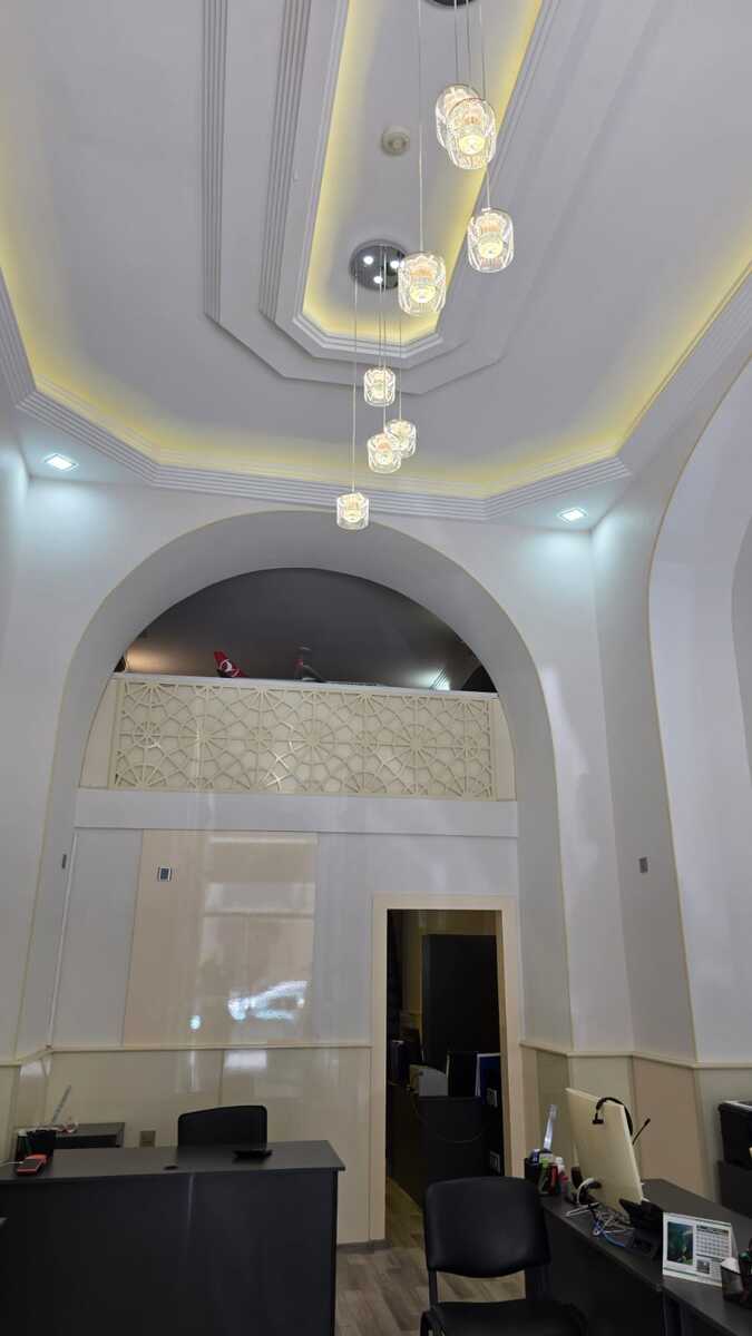 İcarəyə verilir 5 otaqlı ofis 150 m² — Ofis, Bakı (11)