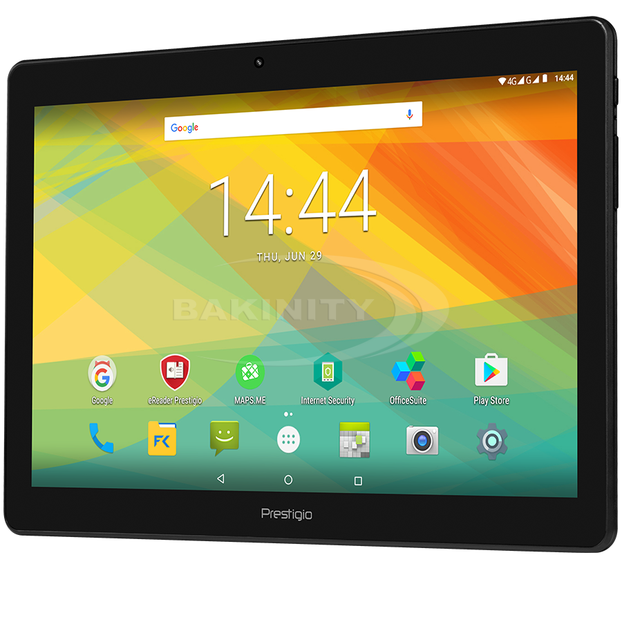 Planşet Prestigio Grace 3101 4G — Planshetlər, Bakı (3)