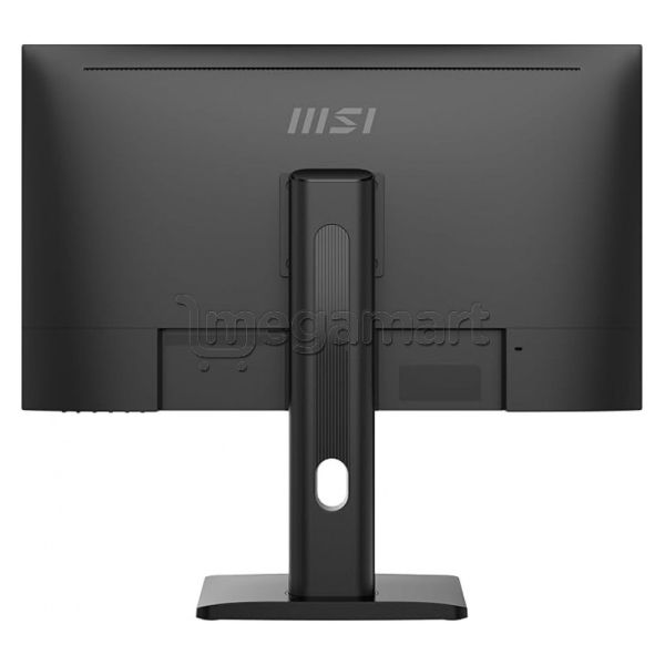 Monitor MSI PRO MP273QP E2 Black,27" 2K 2560 x 1440(WQHD)Flat,100Hz,1ms,400nits — ASUS, Bakı (2)