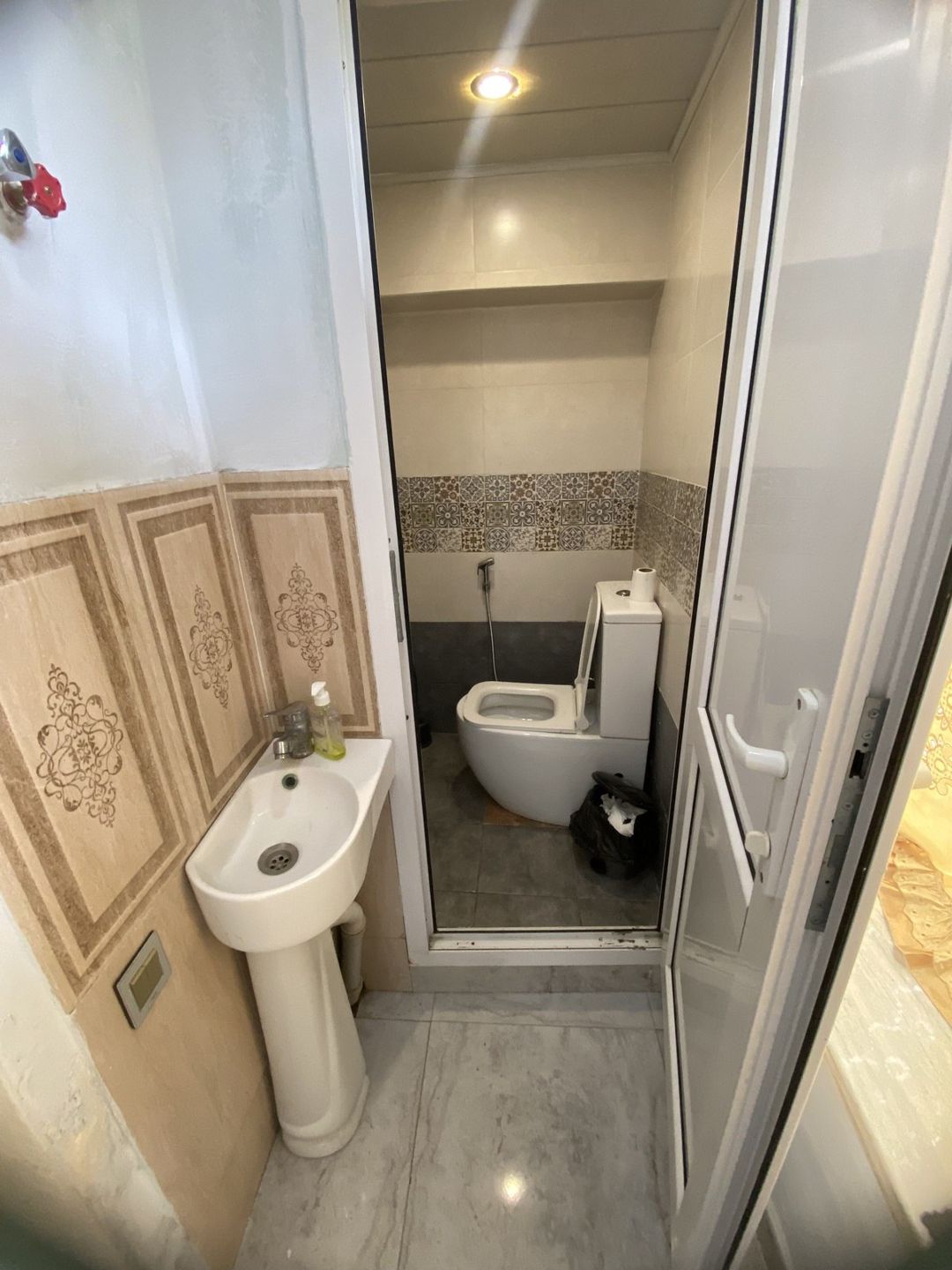 Satılır obyekt 60 m² — Əmlak, Bakı (6)
