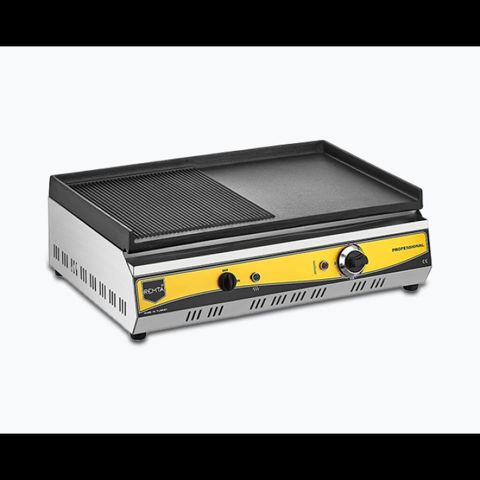 Elektrik Qril (Flat Grill) – 2800W Məhsul növü: Elektrik qril / Flat — Bakı