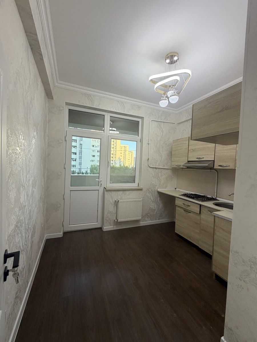 İcarəyə verilir 2 otaqlı yeni tikili 70 m² — Mənzil, Bakı (7)