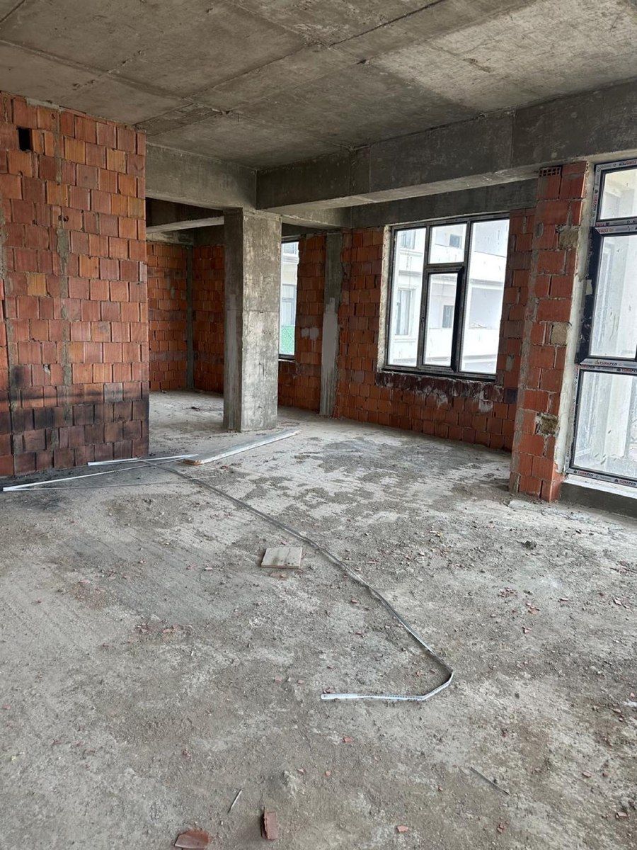 3-otaqlı yeni tikili, 28 May m., 145 m² — Mənzil, Bakı (8)