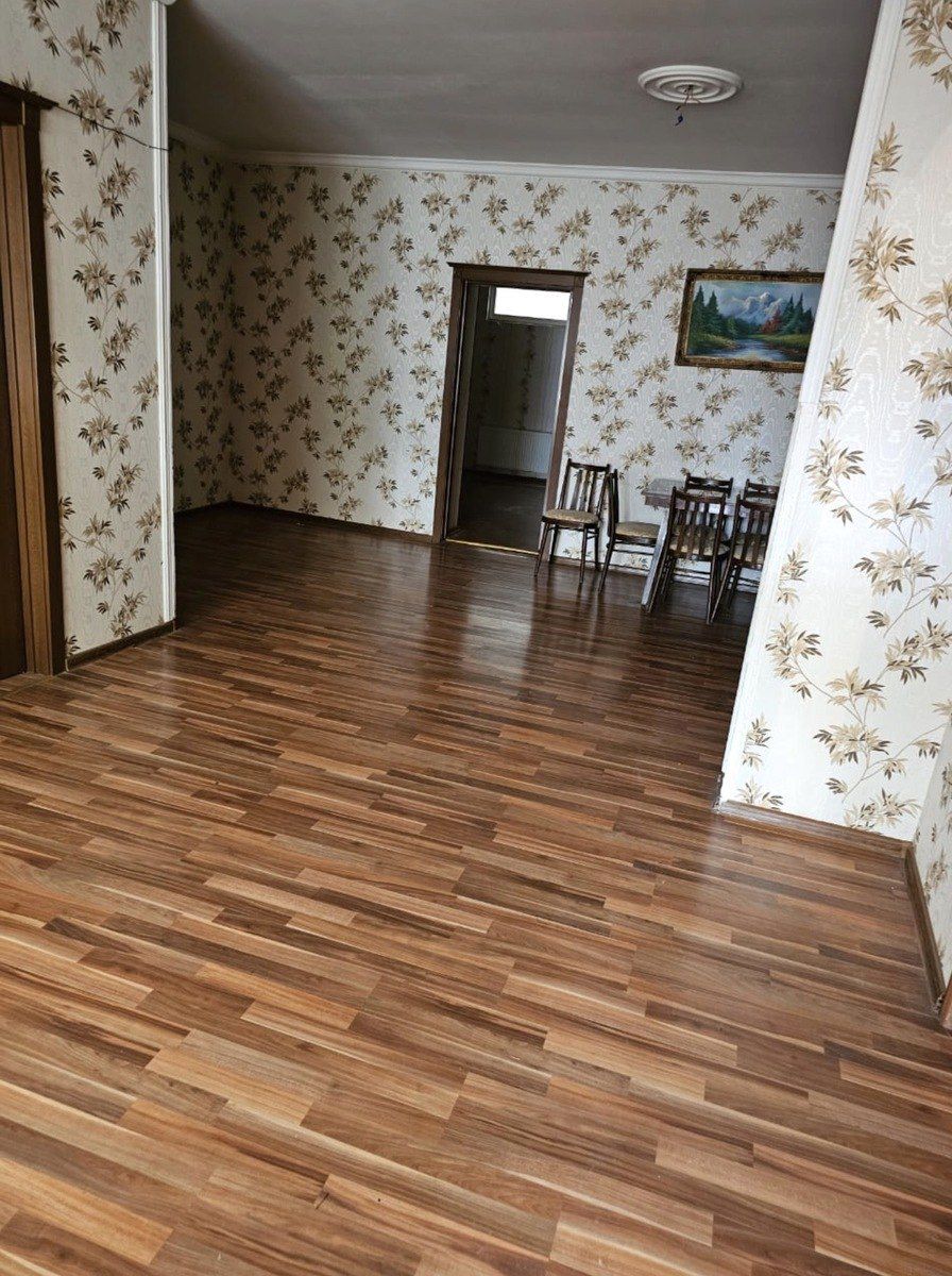 Satılır 3 otaqlı həyət evi/bağ evi 78 m² — Ev, villa, Bakı (3)