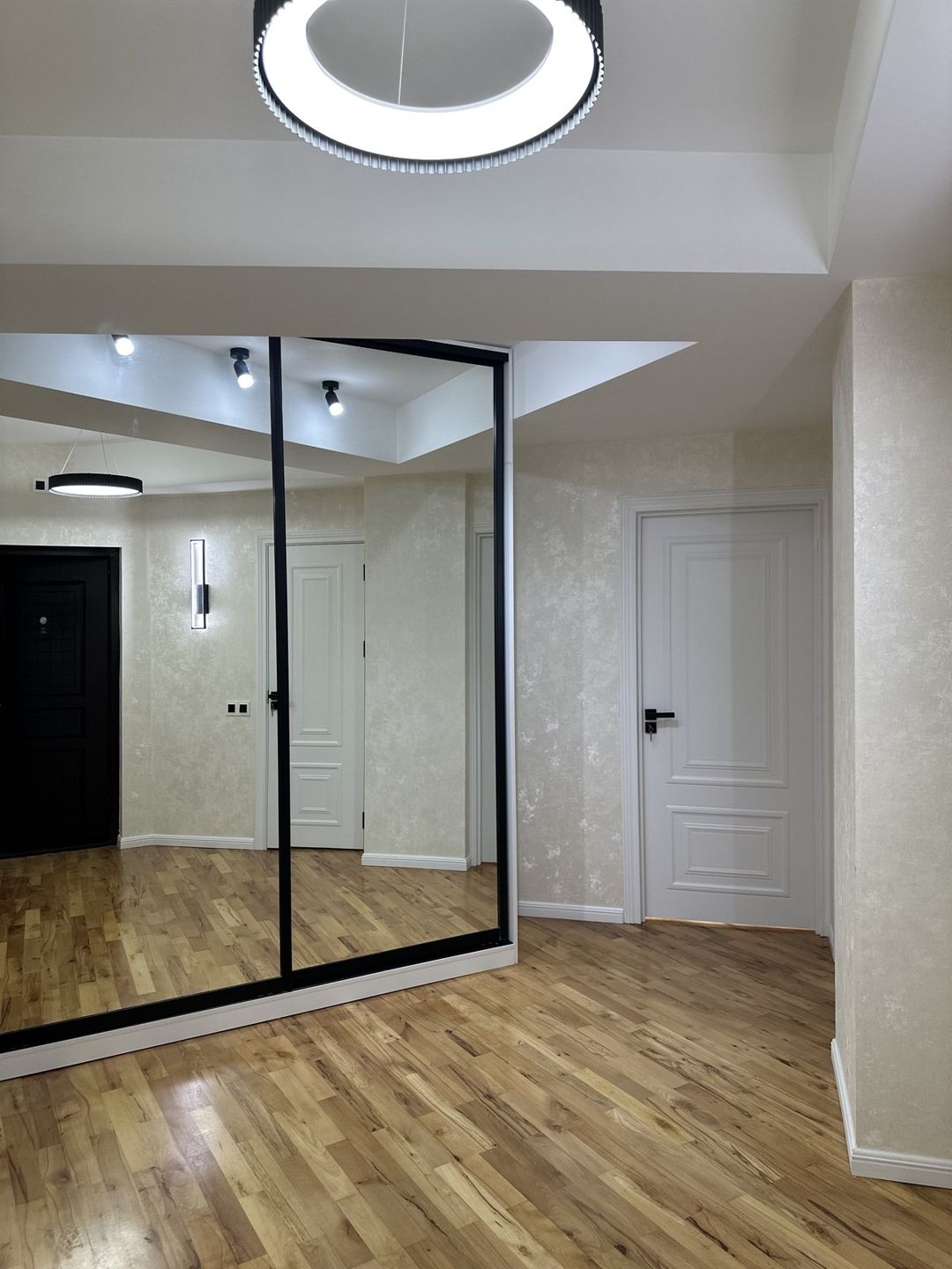 Satılır 2 otaqlı yeni tikili 65 m² — Mənzil, Bakı (7)