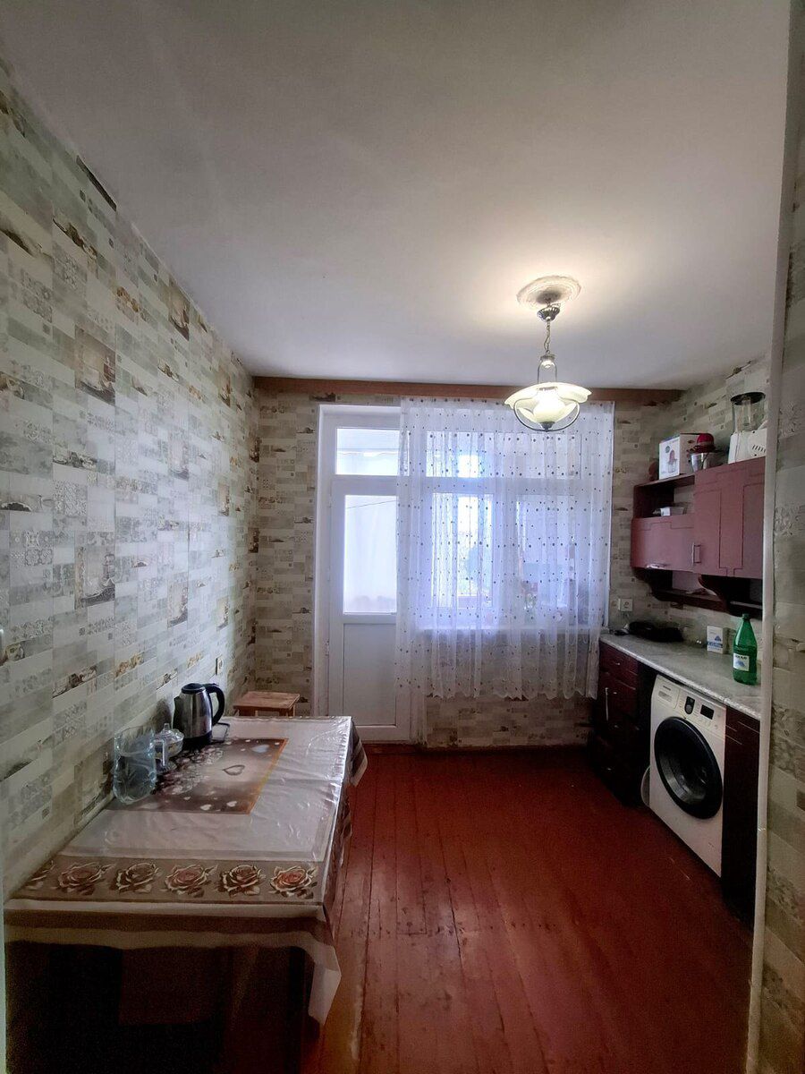 2-otaqlı mənzil, Sumqayıt ş., 50 m² — Mənzil, Sumqayıt (2)