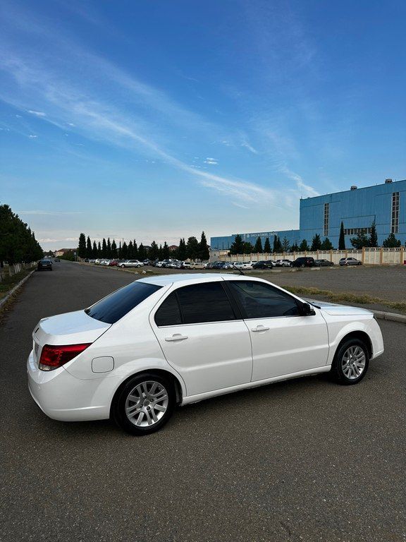 Khazar SD, 1.7 L, 2020 il, 222 890 km — Avtomobillər, Gəncə (9)