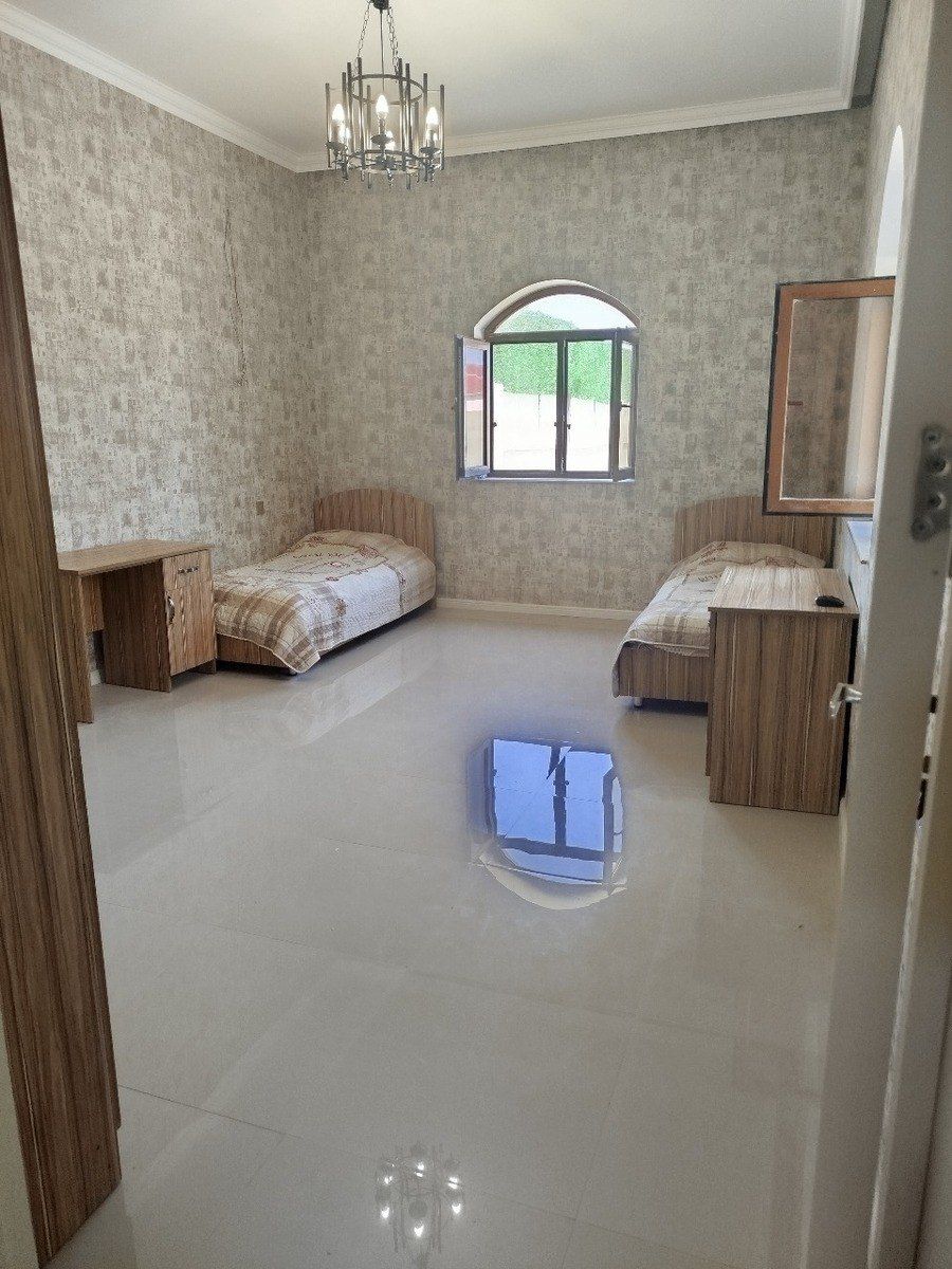 Satılır 7 otaqlı həyət evi/bağ evi 280 m² — Ev, villa, Bakı (10)