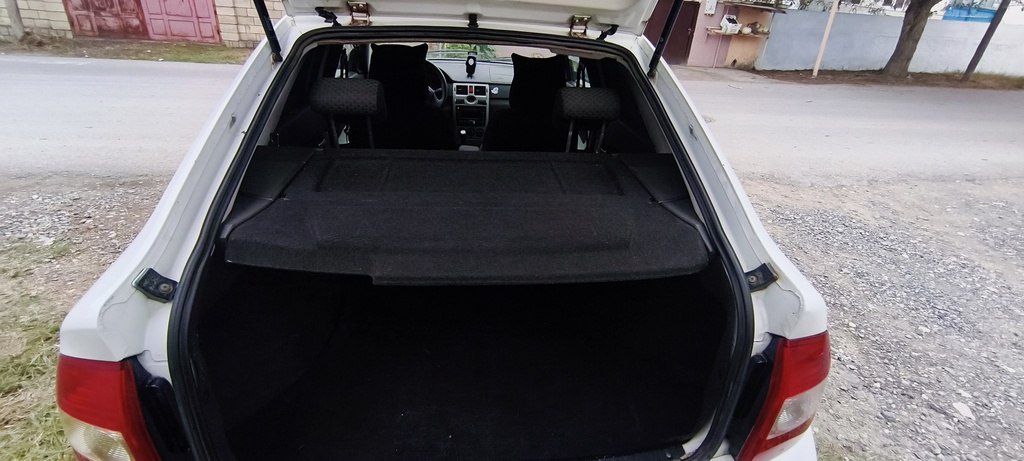 Lada (VAZ) Priora, 1.6 L, 2013 il, 285 698 km 99-EA-076 — Avtomobillər, Xaçmaz (9)