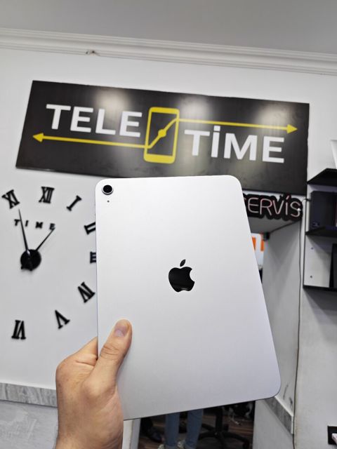 Apple iPad A16 Wifi 128GB — Bakı
