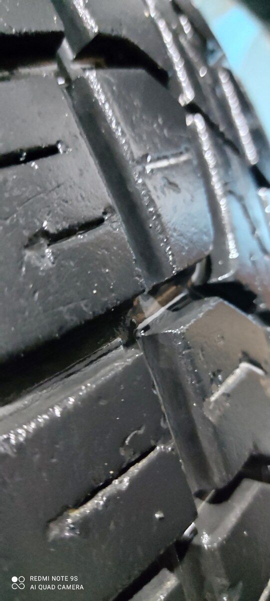 Pirelli şinləri 185/75 R16 — Ehtiyat hissələri və aksesuarlar, Bakı (7)