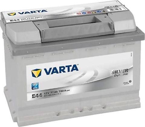 "E44 12v 77ah" akkumulyator — Bakı