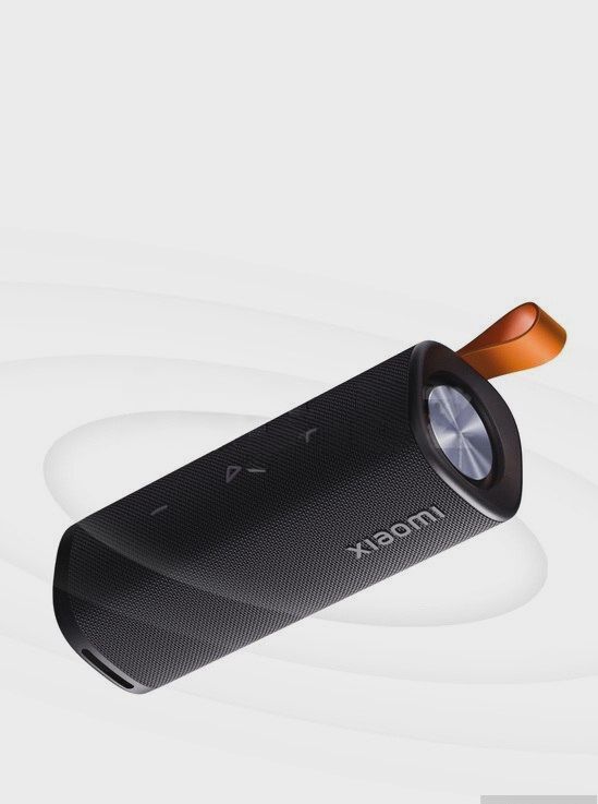 Bluetooth kolonka Xiaomi Sound Outdoor 30W — Elektronika, Bakı (2)