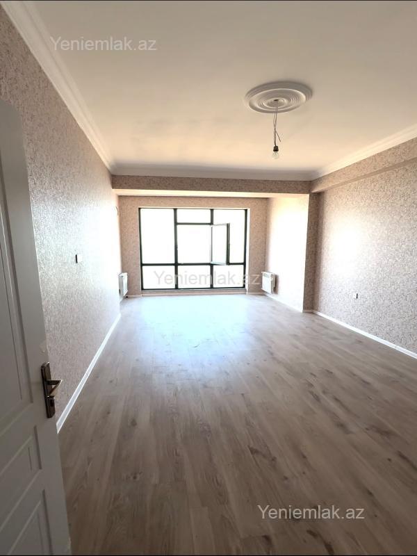 Satılır 2 otaqlı Bina evi menzil (Yeni tikili), 75 m², Sumqayıt Bulvarı — Mənzil, Sumqayıt (2)