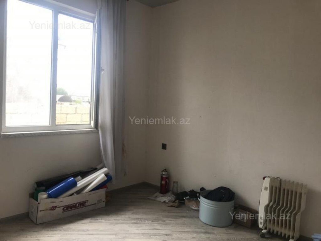 Həyət evi, Sumqayıt ş — Ev, villa, Sumqayıt (3)