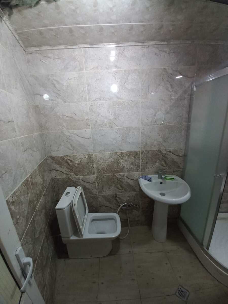 Həyət evi kirayə verilir, Xətai r — Ev, villa, Bakı (6)