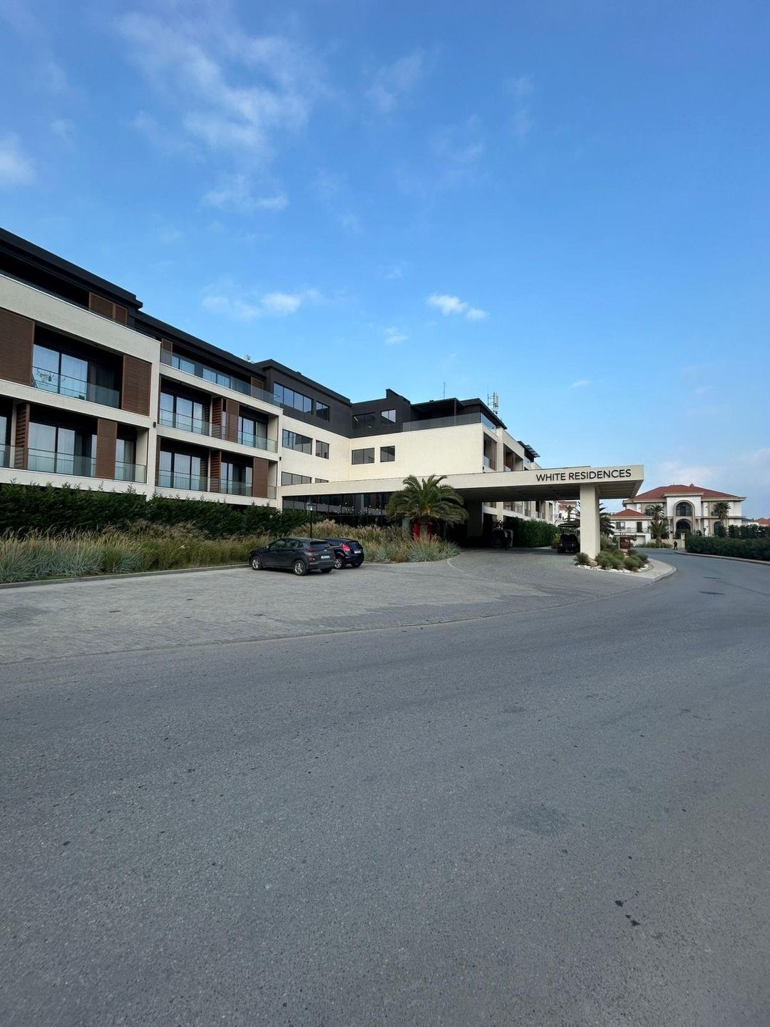 1 otaqlı mənzil, 61 m², Sea Breeze, 3 (Lighthouse) — Mənzil, Bakı