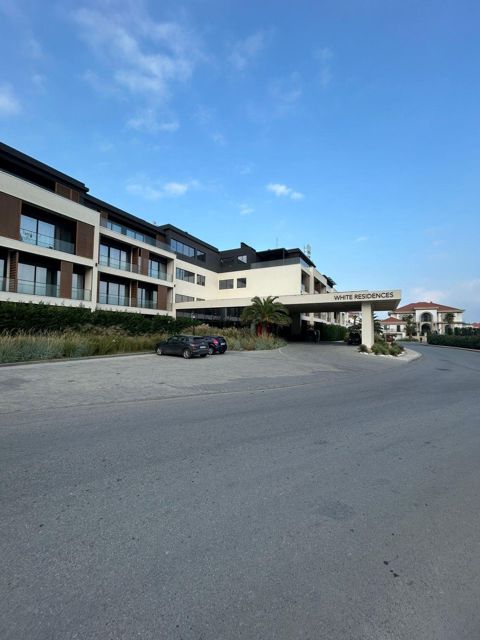 1 otaqlı mənzil, 61 m², Sea Breeze, 3 (Lighthouse) — Eldeniz