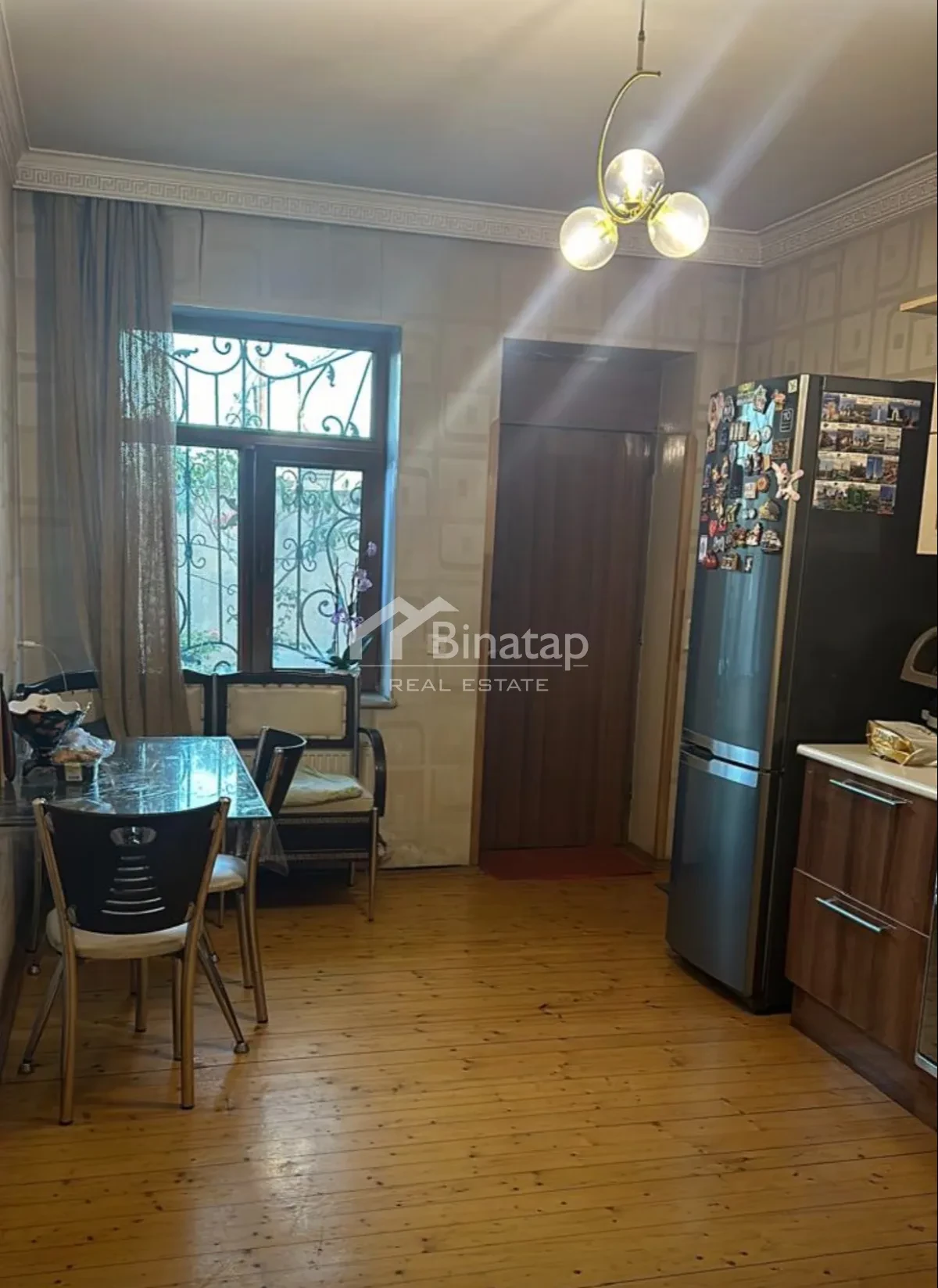 Satılır 5 otaqlı həyət evi / bağ evi 200 m², Binəqədi qəsəbəsi, Binəqədi rayonu — Ev, villa, Bakı (3)