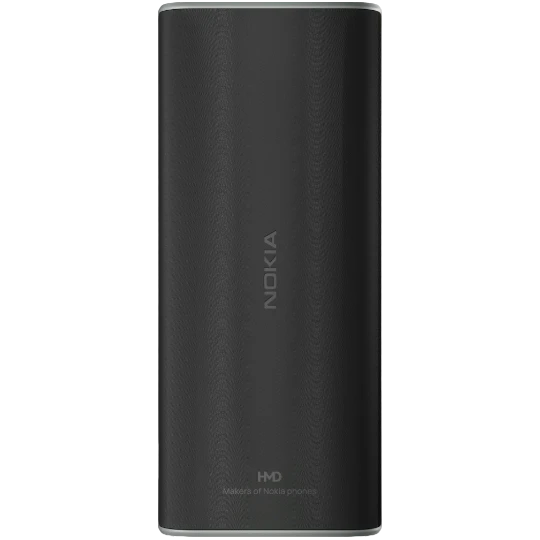Mobil Telefon Nokia 105 SS Charcoal — Nokia, Bakı (3)