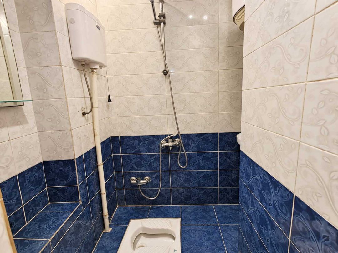 Satılır 3 otaqlı köhnə tikili 45 m² — Mənzil, Bakı (5)