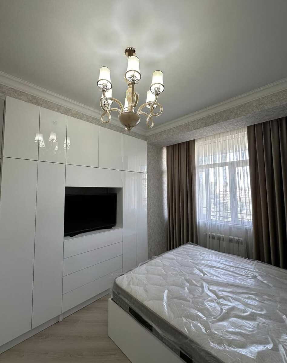 Satılır 2 otaqlı yeni tikili 65 m² — Mənzil, Bakı (5)