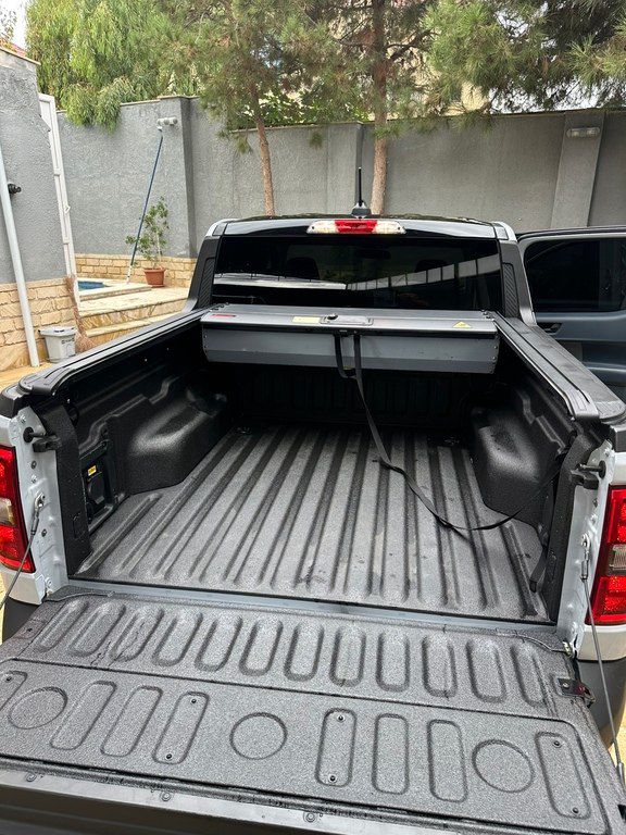 Ford Maverick, 2.0 L, 2024 il, 20 000 km 99-QY-940 — Avtomobillər, Bakı (8)