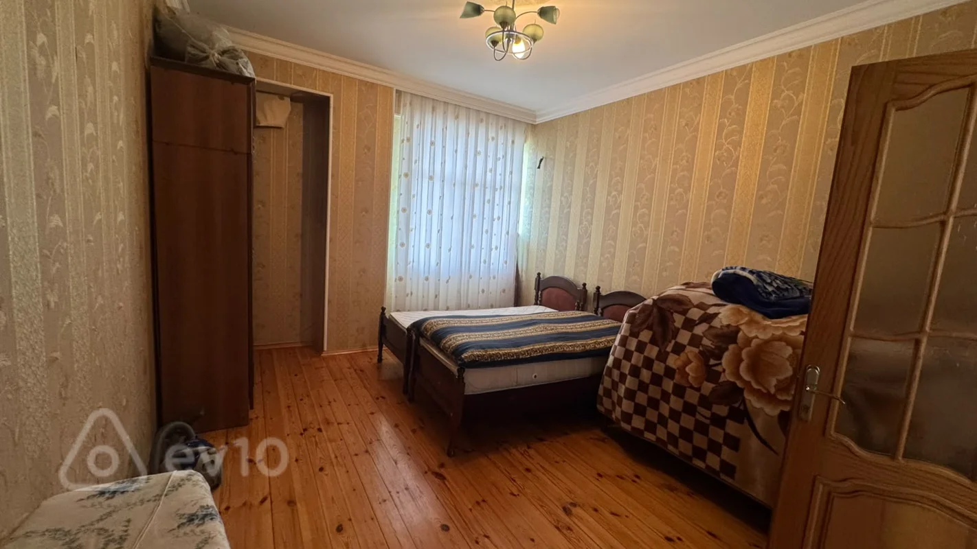 3 otaqlı mənzil, 114 m², Məhəmməd Hadi küçəsi — kirayə — Mənzil, Bakı (9)