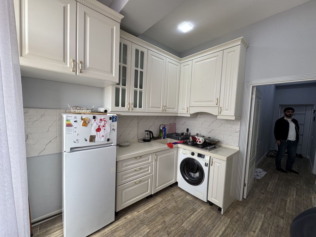 Satılır 2 otaqlı yeni tikili 48 m² — Mənzil, Bakı (10)