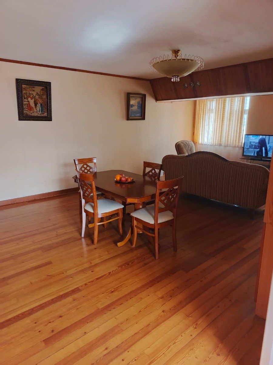 Satılır 3 otaqlı köhnə tikili 70 m² — Mənzil, Bakı (3)