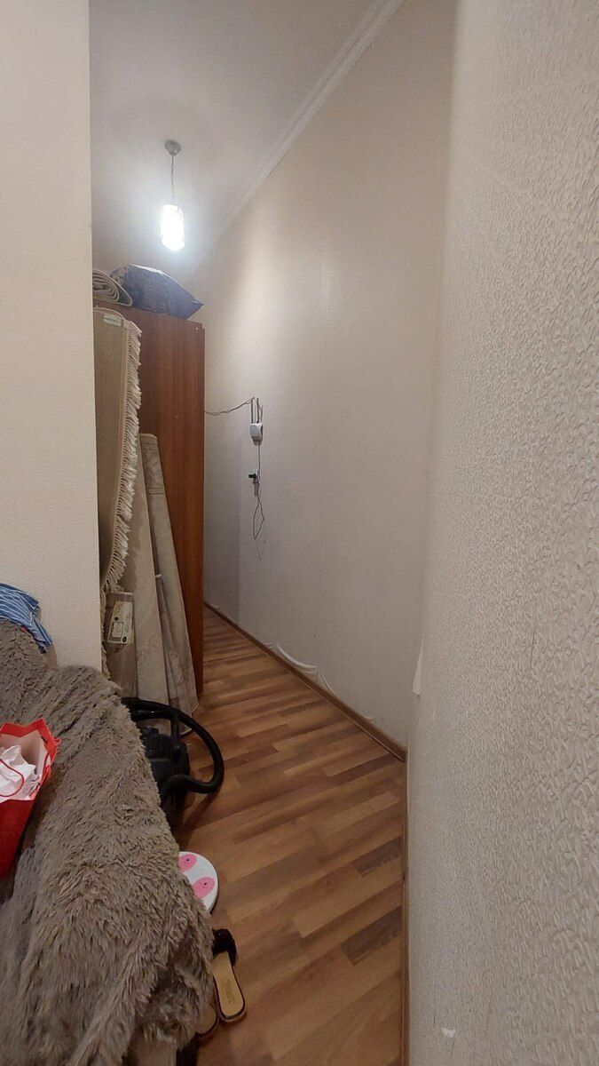2-otaqlı yeni tikili, Xırdalan ş., 64 m² — Mənzil, Bakı (8)