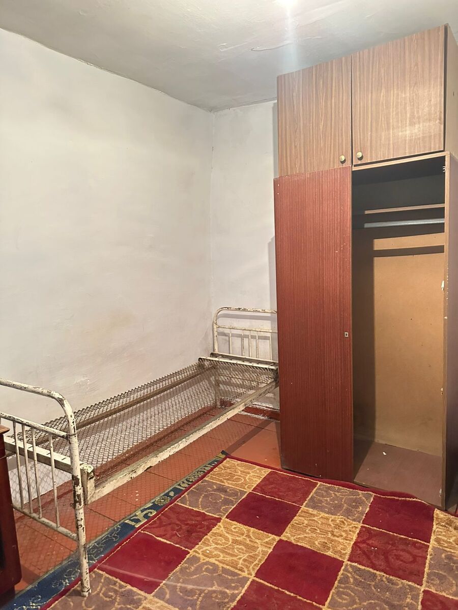 Həyət evi kirayə verilir, İnşaatçılar m — Ev, villa, Bakı (2)