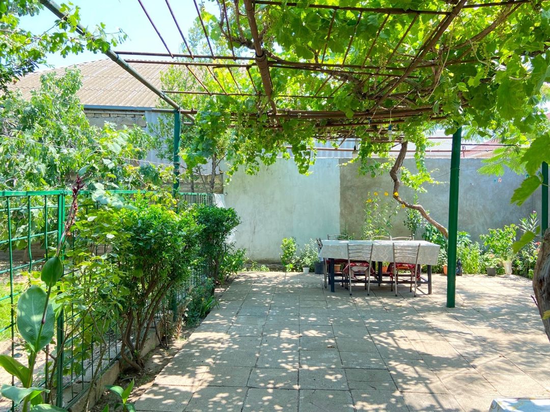 Həyət evi, Xəzər r — Ev, villa, Bakı (3)