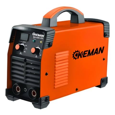 Keman KM200ARC-200A İnvertor Qaynaq Aparatı (200A) Müasir Igbt — Bakı