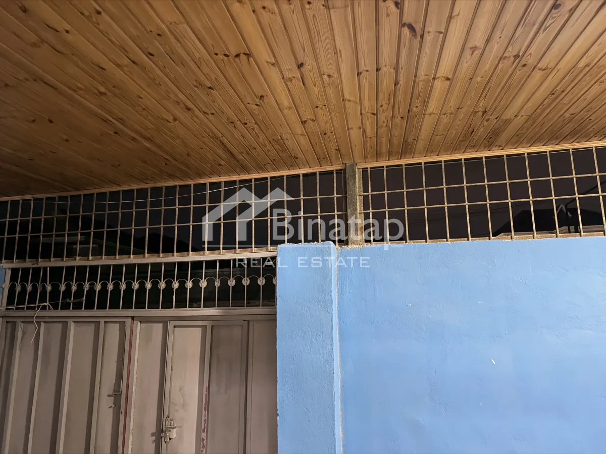 Satılır 3 otaqlı həyət evi / bağ evi 78 m², Abşeron rayonu — Ev, villa, Bakı (2)