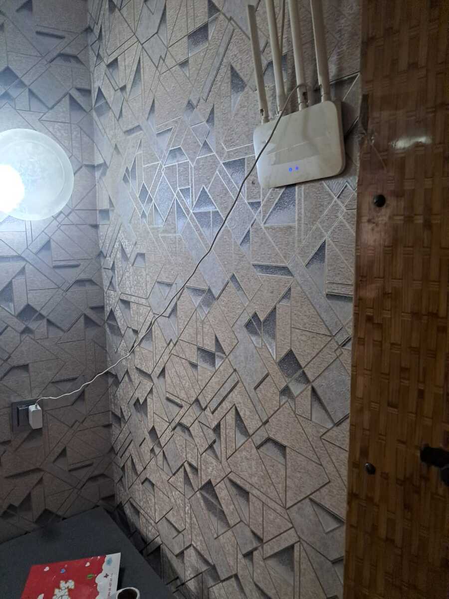 Satılır 3 otaqlı köhnə tikili 57 m² — Mənzil, Bakı (12)