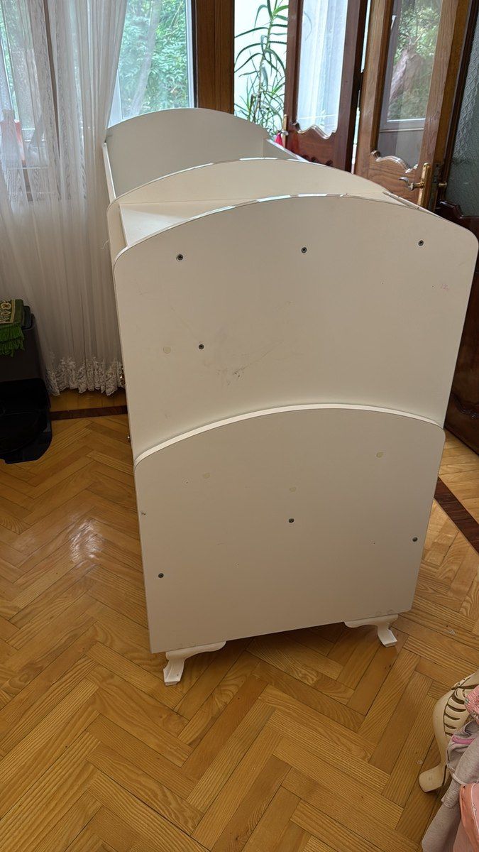 Çarpayı — Mebel, Bakı (2)