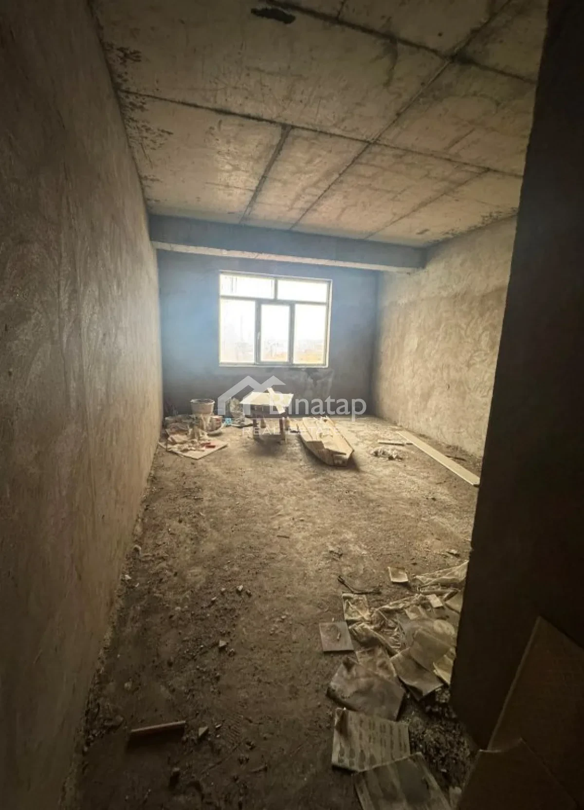 Satılır 3 otaqlı yeni tikili 172 m², Gənclik metrosu, Nərimanov rayonu — Mənzil, Bakı (5)