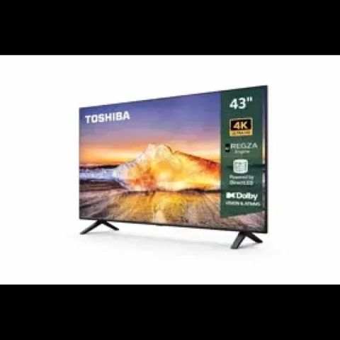 Toshiba MiniLED 65Z770RE – premium səviyyəli 65 düymlük Smart TV — Bakı